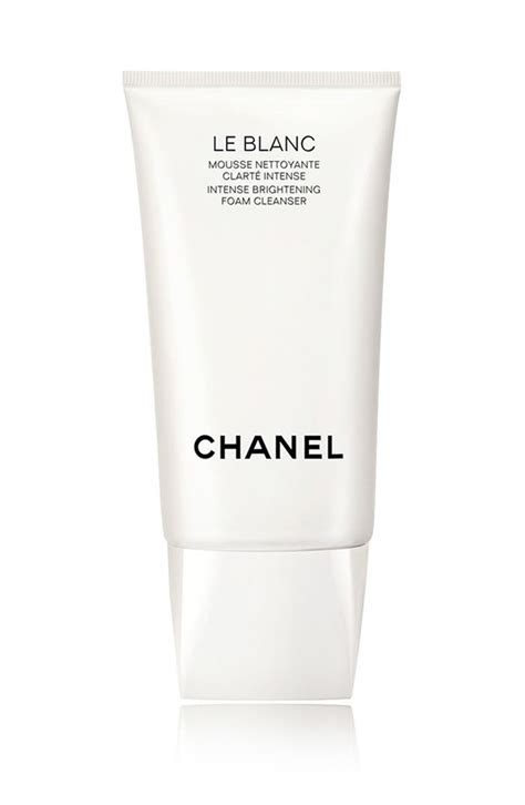 chanel cleansing foam price